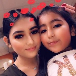 Meet your Posher, San juana